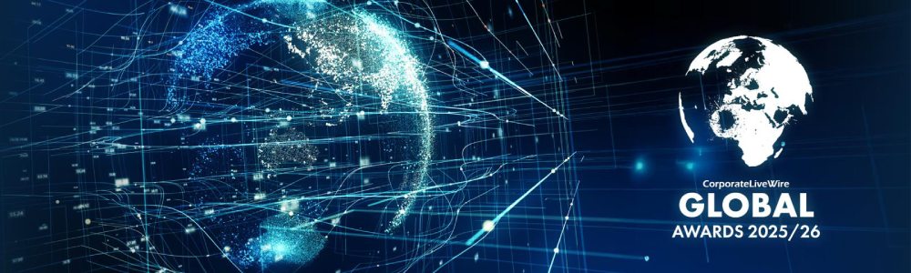 CorporateLiveWire Awrd Winner